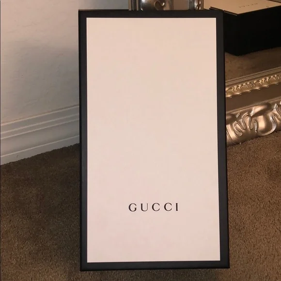 Gucci Driving shoes size 9 1/2 - Picture 5 of 5